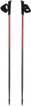 Viking Kijki Nordic Walking Pro-Trainer 115 cm czerwono-czarne 650-20-7879-34-115