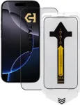 TACTICAL - Tactical Impact Barrier for Rookies for Apple iPhone 16 Pro