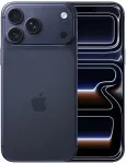 Mobiiltelefon APPLE iPhone 17 Pro Max 512GB Deep Blue EU MFYU4 - AINULT KARBI KAHJUSTUS