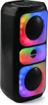Tracer Powervox P2 TWS BT Stereo portable speaker Black 40 W