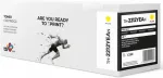 Tooner TB Print Toner for HP Color LJ Pro M255 W2212A TH-2212YEAN 100% new YE