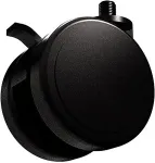 Joystick NEXT LEVEL RACING Lockable Castor Wheels NLR-A007 - cockpit castors