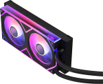 ADATA Technology ADATA XPG LEVANTE II 240 Water Cooling BLACK