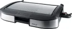 Steba BBQ table grill VG 195 black - 2200W