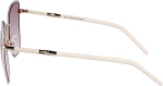 LONGCHAMP P&auml;ikeseprillid WOMEN LO167S-108 (L&auml;&auml;ts/Sild/K&otilde;rvaklamber) 58/17/140 mm