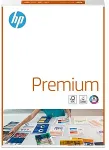 Hp Premium A 4, 90 g 500 Sheets CHP 852