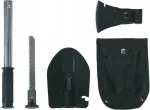 FOSCO Tactical entrenching tool - set with saw and axe