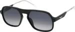 Zadig & voltaire P&auml;ikeseprillid ZADIG&VOLTAIRE naistele SZV365-570700 (l&auml;&auml;tse/silla/sanga) 57/17/140 mm