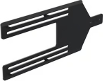 ERGONOMIC SOLUTIONS PERIPHERAL PAYMENT BRACKETBLACK