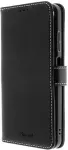 Insmat 650-3171 mobile phone case 16.7 cm (6.56") Flip case Black