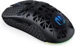 Hiir Endorfy MOUSE USB OPTICAL WRL LIV/BLACK EY6A018