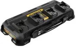 Dewalt ŁADOWARKA DCB1404 12/18/54V 4-PORTY 4A