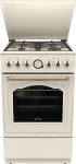 Pliit Gorenje Cooker GKS5B70CLI