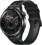 Xiaomi Nutikell Watch S4 Black (BHR9199GL)