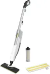 Tolmuimeja KARCHER K&auml;rcher K&auml;rcher steam cleaner SC 2 Upright EasyFix, 1.513-500.0,wh
