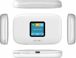 Beafon Ruuter 4G ruuter MR2 (CAT 4)