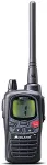 Midland G9 Pro Funksprechger&auml;t 101 Kan&auml;le 446.00625 - 446.19375 MHz Schwarz (C1385)