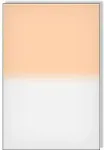 Lee Filters Lee filter Coral 6 Grad Hard