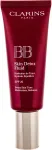 Clarins BB Skin Detox Fluid SPF25 01 Light 45ml - BB Cream naistele