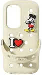 SAMSUNG GP-FPS931SBAUW mobile phone case 15.8 cm (6.2") Cover Beige
