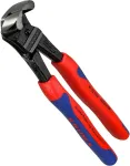 KNIPEX lever end cutting nippers Atramentized 160 mm
