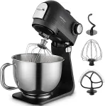 K&ouml;&ouml;gikombain CONCEPT Element RM8010 Planetary kitchen machine 1200 W