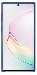 SAMSUNG EF-PN970 mobile phone case 16 cm (6.3") Cover Blue