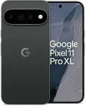 GOOGLE Pixel 11 Pro XL12/512GB Obsidian