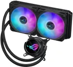 ASUS ROG Strix LC III 240 ARGB Komplettwasserk&uuml;hlung f&uuml;r AMD und Intel CPU