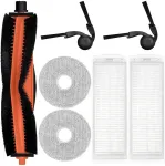 T6 POWER Accessory Set for Xiaomi Robot Vacuum S40 Pro