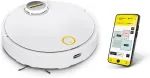 K&auml;rcher Tolmuimeja KARCHER RCV 3 cleaning robot - 1.269-620.0
