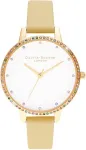 OLIVIA BURTON K&auml;ekell naistele OB16RB20 (34 MM)