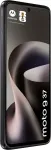 MOTOROLA Nutitelefon Moto G37 ds 4/128GB Impenetrable Grey