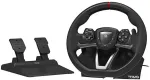 Joystick HORI Racing Wheel APEX Black USB Steering wheel + Pedals PC, PlayStation 4, PlayStation 5