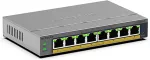 Netgear 8PT GB PLUS Switch W/ POE+ GS108EPP