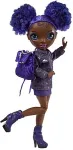MGA Doll Rainbow High Junior High Krystal Bailey