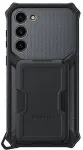 SAMSUNG EF-RS916CBEGWW mobile phone case 16.8 cm (6.6") Cover Black