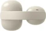 SONY | Earbuds | LinkBuds WF-LC900 Clip | Bluetooth | Open-Ear | Greige | Wireless