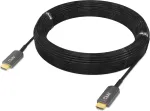 Club 3D Club3D HDMI-kaabel A -> A 2.1 aktiivne optiline 8K60Hz UHD 15 meetrit jaem&uuml;&uuml;k