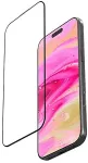 Laut PRIME GLS for iPhone 17 Air - Clear