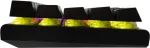 Klaviatuur White Shark WAKIZASHI 2 GK-002711V2 US Red Switches, Grey-Black