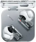 Nothing Phone Nothing Ear (3) Kabellose In-Ear Kopfh&ouml;rer wei&szlig;