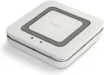 Bosch Smart Home Twinguard Smoke / air quality sensor Hvid