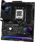 Emaplaat ASROCK Phantom Gaming B850 Riptide WiFi AMD B850 Socket AM5 ATX