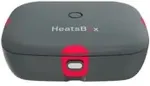 No name Faitron HeatsBox DRIVE inteligentny podgrzewany lunchbox do samochodu