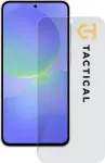 TACTICAL Glass Shield 2.5D glass for Samsung Galaxy A37 Clear