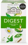 Ahmad Tea Looduslik tee "Digest"