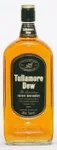 Tullamore Dew whiskey 40% 1 L