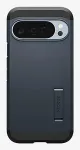 Spigen ACS09729 mobile phone case 17.3 cm (6.8") Cover Slate colour
