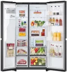 K&uuml;lmik LG GSLC41EPPE